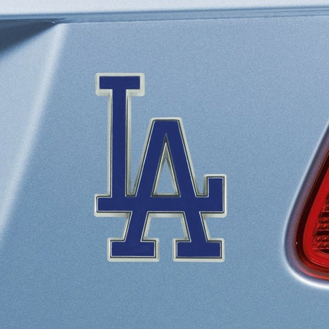 Los Angeles Dodgers Emblem - Color