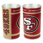 San Francisco 49ers Wastebasket