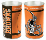 Cleveland Browns Waste Basket