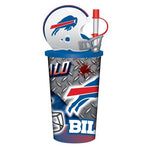 Buffalo Bills Reusable Helmet Cup