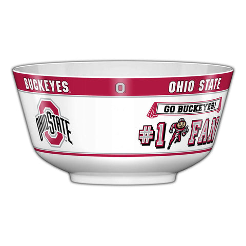 Ohio State Buckeyes Party Bowl