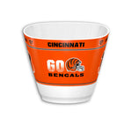 Cincinnati Bengals Party Bowl MVP