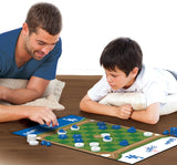 Los Angeles Dodgers Checkers Board Game