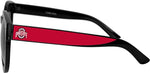 Ohio State Buckeyes Uptown Fashion Sunglasses