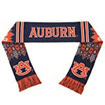 Auburn Tigers Lodge Scarf