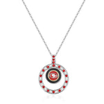 San Francisco 49ers Pendant Necklace