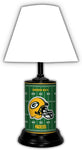 Green Bay Packers Field Lamp