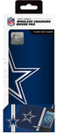 Dallas Cowboys SOAR NFL Wireless Charging Mouse Pad