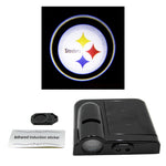 Pittsburgh Steelers - LED Car Door Light