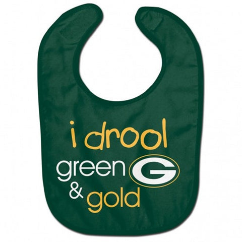 Green Bay Packers All Pro Bib