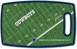 Dallas Cowboys Retro Series Cutting Board