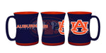 Auburn Tigers 16oz. Sculpted Barista Mug