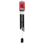 Arizona Cardinals Wind Chime