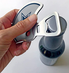 Dallas Cowboys Season Opener Helmet Magnetic Bottle Opener