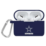 DALLAS COWBOYS AIRPOD PRO CASE COVER