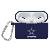 DALLAS COWBOYS AIRPOD PRO CASE COVER