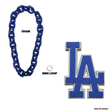 Los Angeles Dodgers FanChain