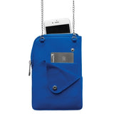 Los Angeles Dodgers Pebble Smart Purse