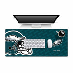 Philadelphia Eagles Logo Series Desk Pad