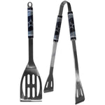 Dallas Cowboys 2 pc Steel BBQ Tool Set