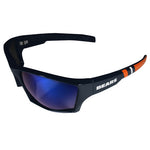 Chicago Bears Edge Wrap Sunglasses