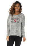 Ohio State Buckeyes Brandy Top