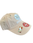 Ohio State Buckeyes Sorority Girl Cap