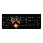 Princeton Solid Wireless USB Keyboard