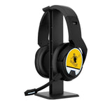 Pittsburgh Steelers 1961 Historic Collection Stripe Gaming Headphones-0