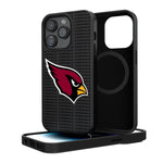 Arizona Cardinals Blackletter Magnetic Case