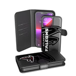 Atlanta Falcons Tilt Wallet Case