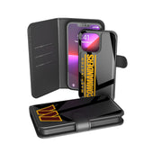 Washington Commanders Tilt Wallet Case