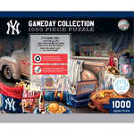 New York Yankees Gameday 1000 Piece Puzzle