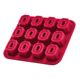 Ohio State Ice Cube Tray