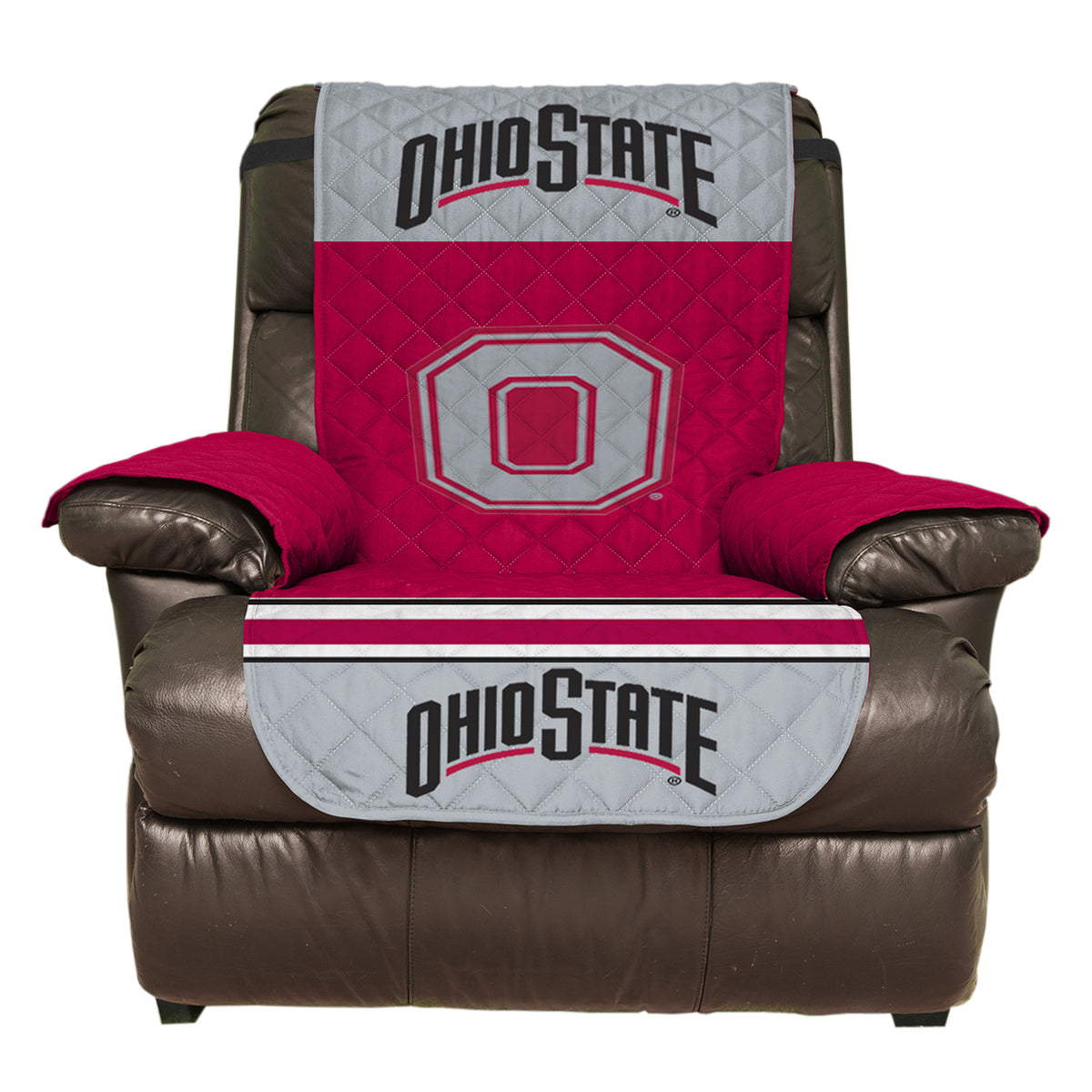 Ohio State Buckeyes Recliner Cover – SOK Sports