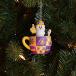 Los Angeles Lakers Smores Mug Ornament