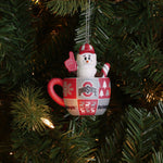 Ohio State Buckeyes Smores Mug Ornament