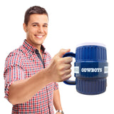 Dallas Cowboys Water Cooler Mug