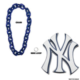 New York Yankees FanChain
