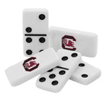 South Carolina Gamecocks NCAA Dominoes