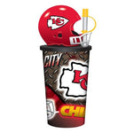 Kansas City Chiefs Reusable Helmet Cup