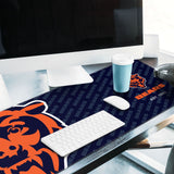 Chicago Bears Logo Series Desk Pad