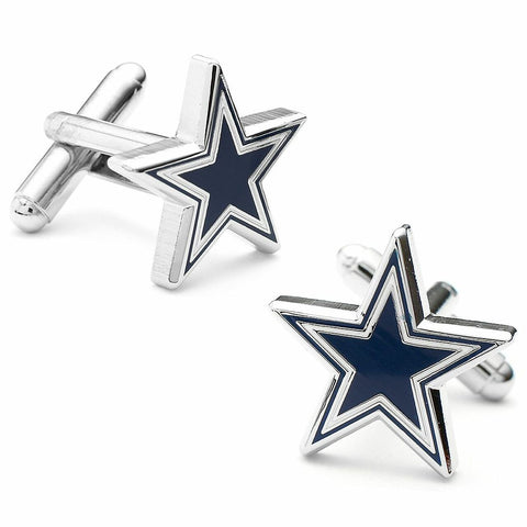 Dallas Cowboys Cufflinks