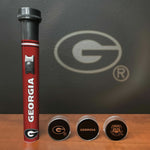 Georgia Bulldogs Projector Flashlight