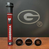 Georgia Bulldogs Projector Flashlight