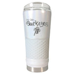 Ohio State Buckeyes 24 oz. Opal DRAFT Tumbler