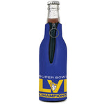 Los Angeles Rams WinCraft Super Bowl LVI Champions Bottle Cooler